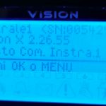 Installazione allarme Vision