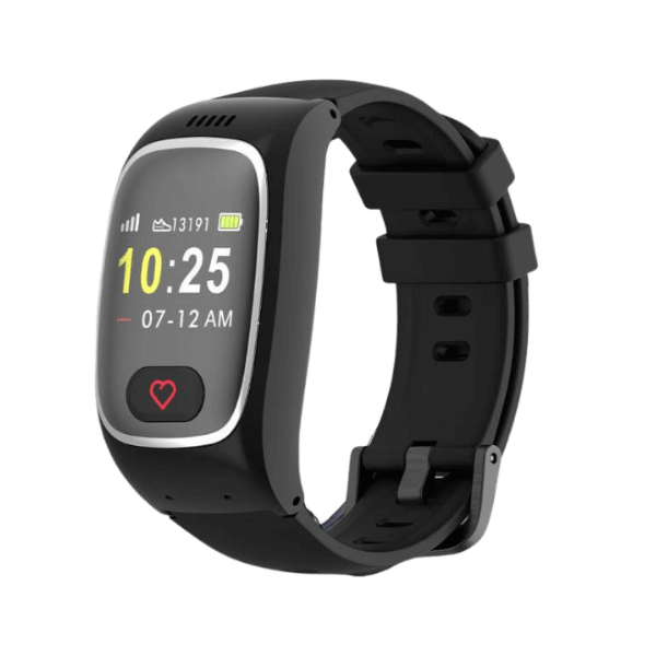 Care Watch orologio anticaduta